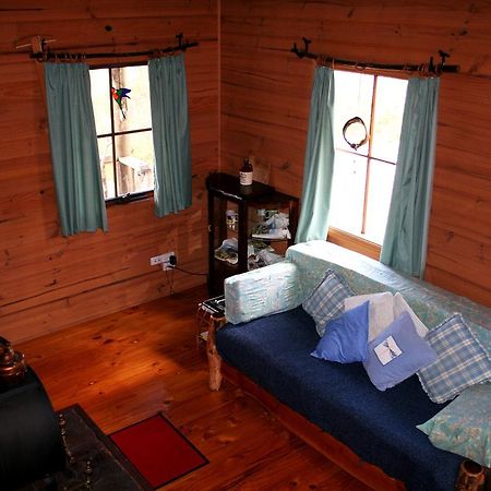 فيلا Moinaفي Wombat Cabin المظهر الخارجي الصورة